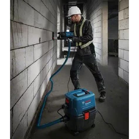 GAS 15 PS PROFESSIONAL WET/DRY EXTRACTOR – Halozon Online Services