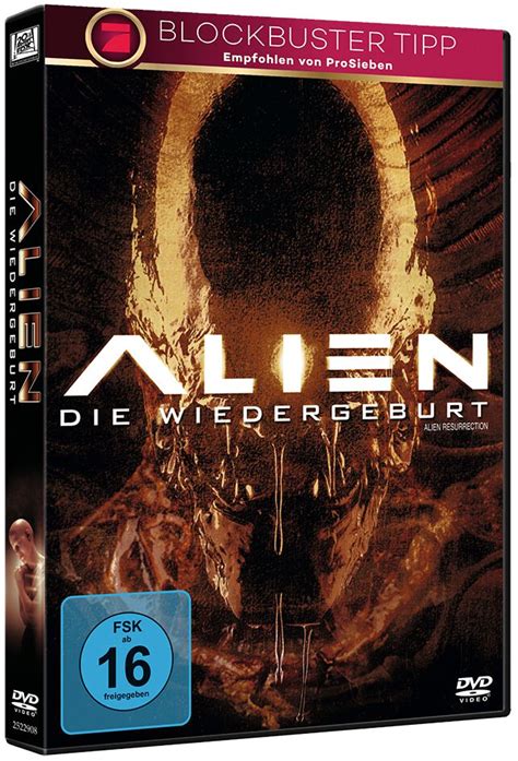 Image result for Alien 4 Stream Deutsch