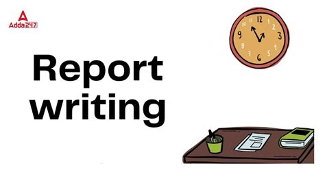 Image result for About Report Writing
