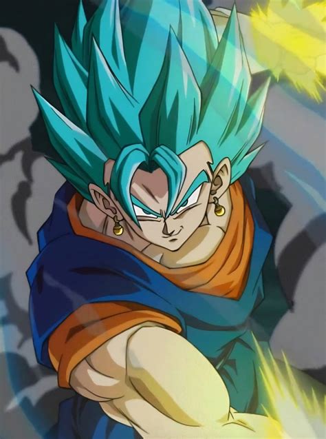 Image result for Vegito Mod SSF2