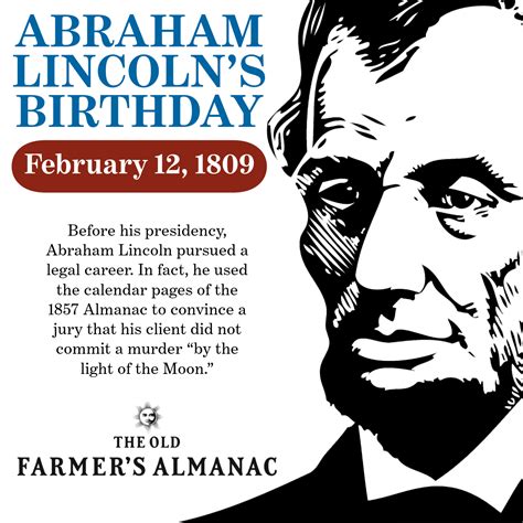 Daily Calendar for Wednesday, February 12, 2025 | Almanac.com