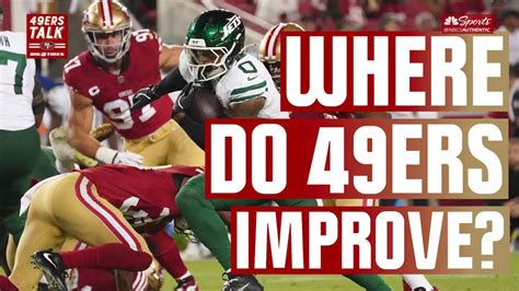 How to FIX The San Francisco 49ers This Offseason Minimalist Minimalist
