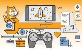 Tutorial Scratch Jeux 的图像结果