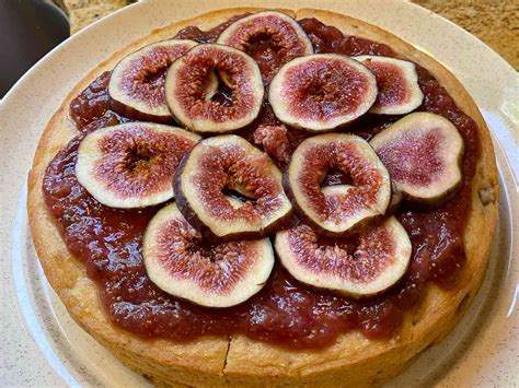 Fresh Figs Recipes