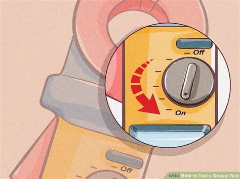 Image result for Ground Rod Testing Procedure