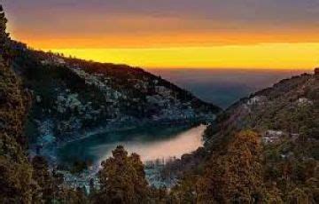Beautiful 4 Days 3 Nights nainital, jim corbett with corbett Tour ...