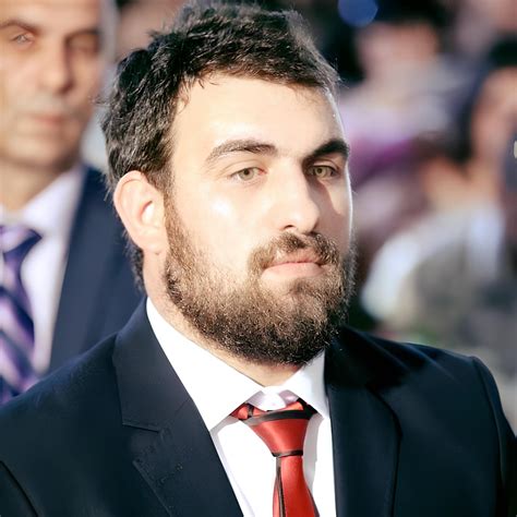 Joe El Hamawy, tour leader