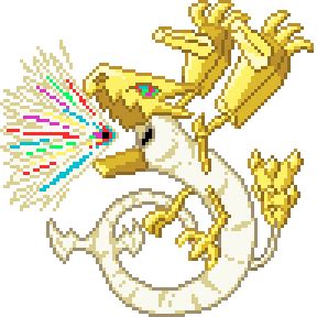 Necrozma #470.470 - FusionDex.org