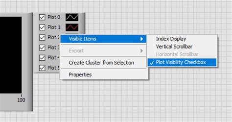 Check Box Tutorial 的图像结果