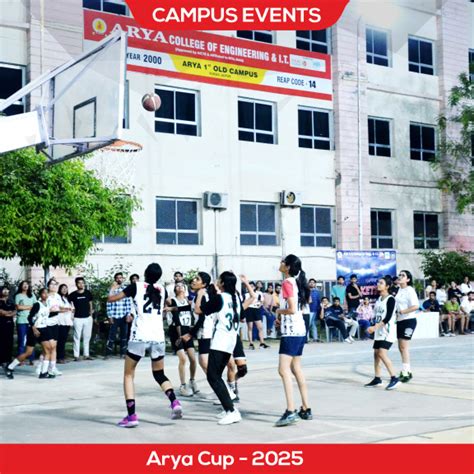 Arya College 1st Old Campus: Best College in Jaipur, Rajasthan