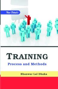 Training - Process and Methods: Buy Training - Process and Methods by B ...
