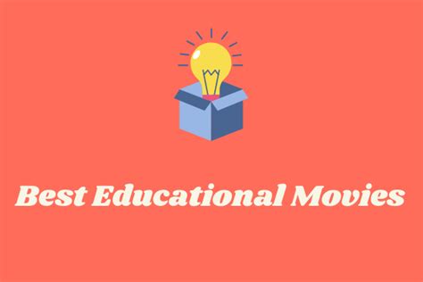 Image result for Educational Film Examples