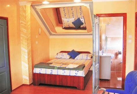 KONAK ESTRADA (Beograd, Srbija) | Turistički Centri, Hoteli i Apartmani ...