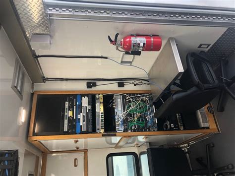 Mobile Command Center 的图像结果