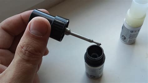 Buy AUDI Genuine Touch-Up Paint Monsoon Gray Metallic LX7R/0C/X7R ...