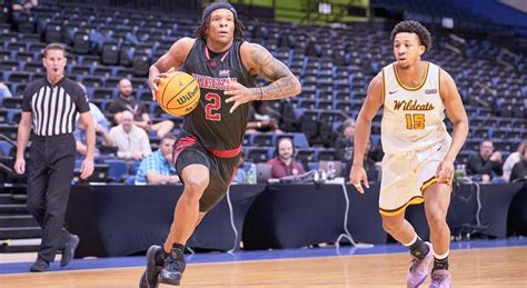 Image result for Red Wolves Game 7 Highlights