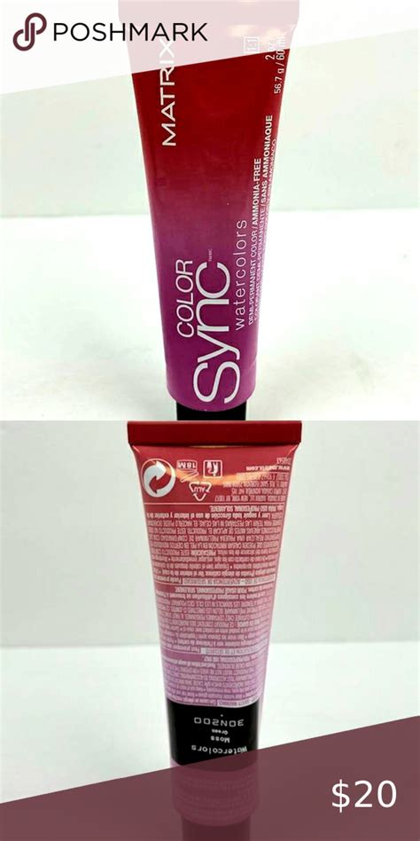 Image result for Matrix Color Sync