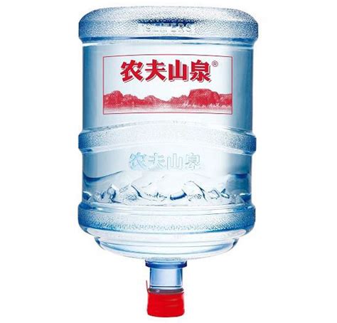 17升包装饮用水/桶装_娃哈哈_苏州苏水健康科技有限公司