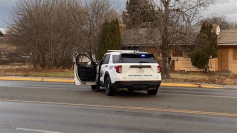 Flathead SWAT swarms neighborhood, suspect jailed on 3 warrants