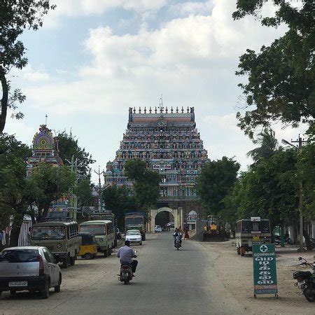 Thyagarajaswamy Temple, Thiruvarur - TripAdvisor