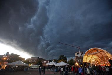 Can you predict weather better than the meteorologists? Free class at ...