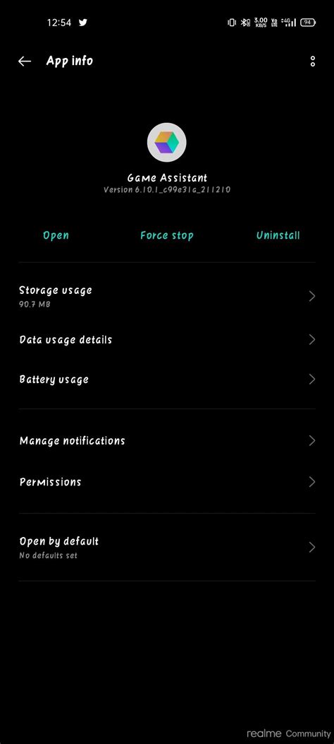 realme Community