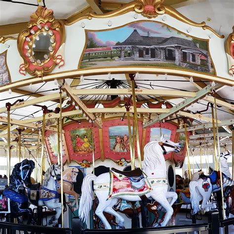 THE BERKSHIRE CAROUSEL (2026) All You Need to Know BEFORE You Go (with ...