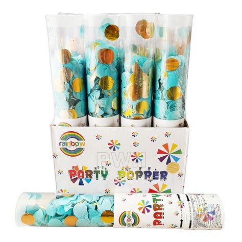 Wholesale Party Poppers | India’s #1 B2B Party Supplies Traders – Party ...