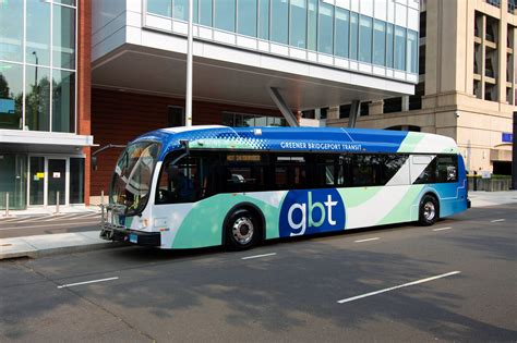 Zero Emission Electric Buses 2020 | GBT