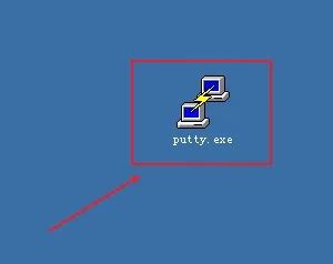 PuTTY Key 的图像结果