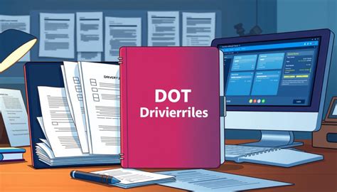 Image result for Creating a Driver Qualification File