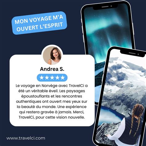 #retourstravelci #communautétravelci #voyageimmersifnorvège #voyageexperience | Travel Ci