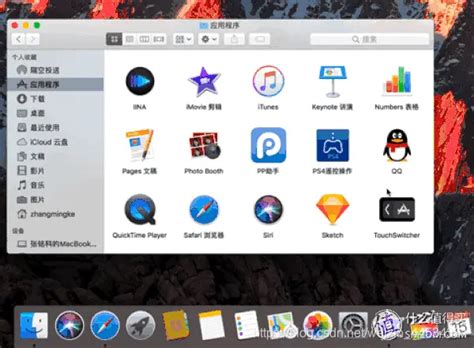 Mac OSX - EcuRed