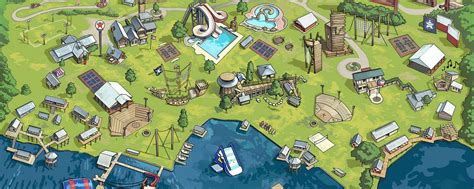 Camp Champions | Top Summer Camps In Texas Boys & Girls Overnight ...