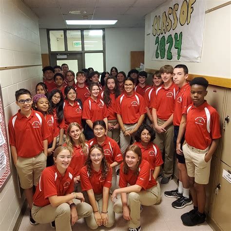 Our Lady of Greenwood Catholic School