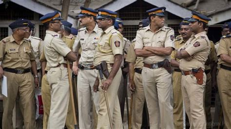Maharashtra police fined Rs 1 lakh as they kept a woman in the police ...