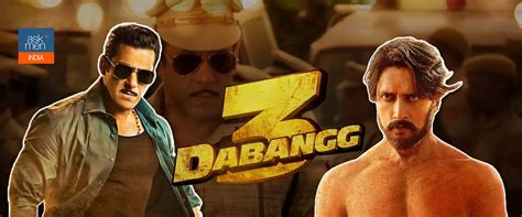 Dabangg 3 Trailer: Salman Khan Shows New Ways To Break Bones In This ...