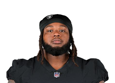 Jalen McKenzie - Miami Dolphins Offensive Tackle - ESPN (IN)