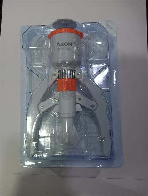 Axon Circumcision Stapler Exporters and Suppliers from delhi