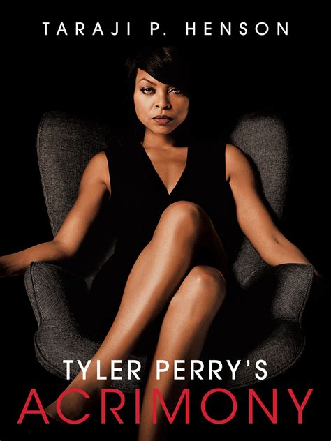 Tyler Perrys Acrimony 2018 Rotten Tomatoes Tyler Perry's Movies Ranked