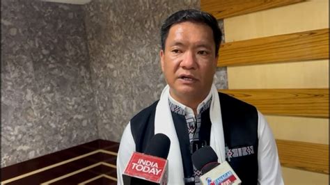 Arunachal orders probe into TRIHMS death after c-section surgery