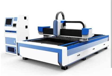 Laser Cutting Machine - Automatic Fiber Laser Cutting Machine Service ...