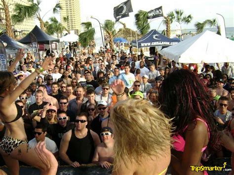 Image result for Spring Break 2011 Competition