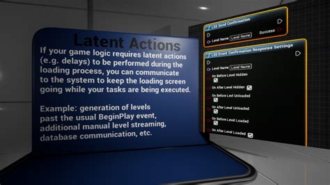 Image result for Loading Screen Unreal Engine 4