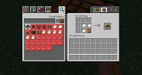 Lead Minecraft Recipe How To Make Fireworks In Minecraft