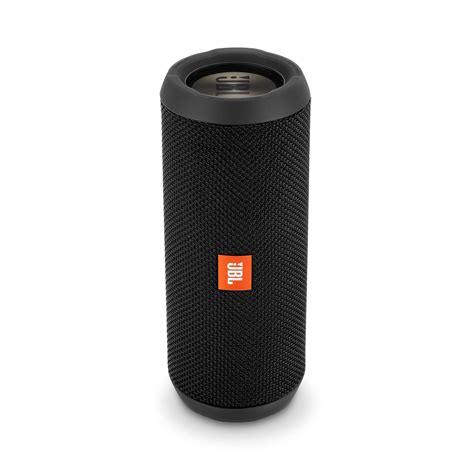 Refurbished Jbl Flip 3 Stealth Waterproof Portable Bluetooth Speaker ...