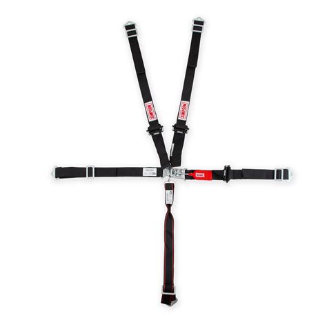 Simpson Racing SB1005A Simpson Racing Platinum Plus 5-Point Harnesses Quarter Midget