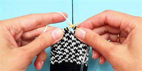 Image result for Multicolor Stranded Knitting