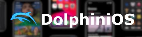 Image result for Dolphin Emulator Altstore iOS