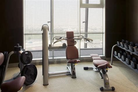 The Torch Doha: Discovering The Modern Luxury And Leisurely Stay